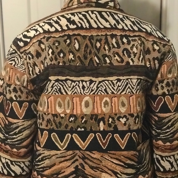 Jacket - Picture 2 of 3
